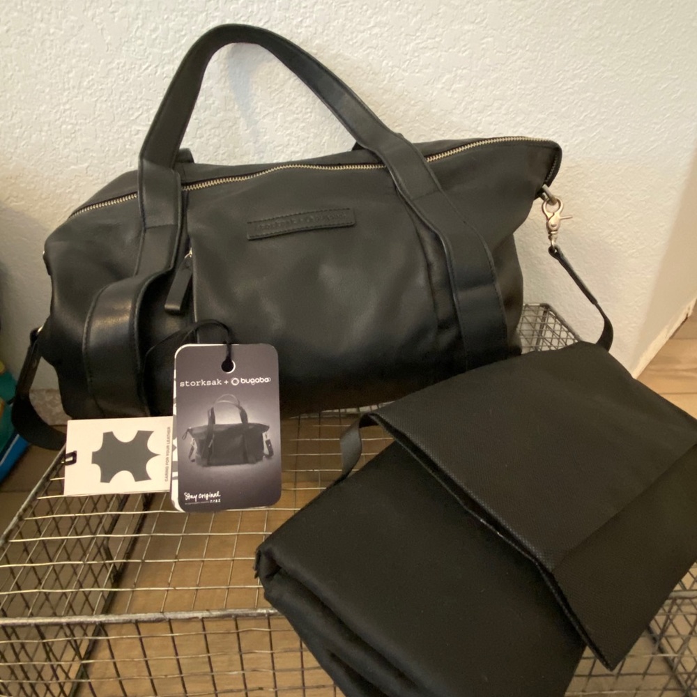 Bugaboo StorkSak